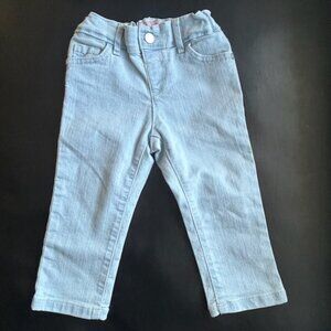 The Children' Place - Skinny Jean, Size 18-24 Months